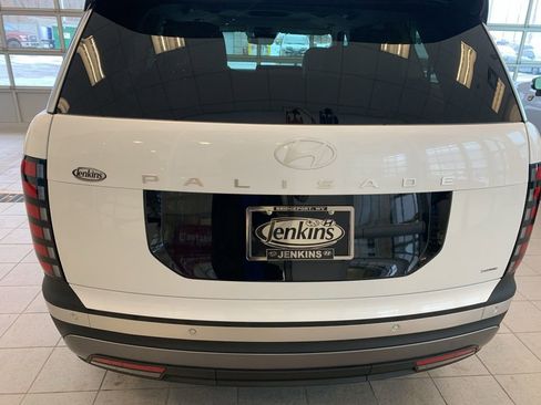 New 2026 Hyundai Palisade SEL image 16