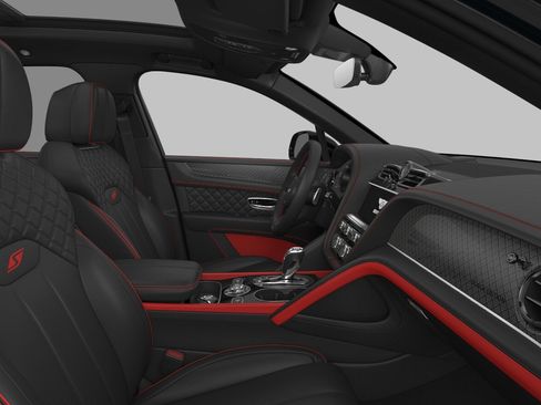 New 2025 Bentley Bentayga image 5
