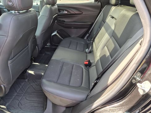 Used 2023 Chevrolet TrailBlazer RS w/ Sun and Liftgate Package AWD/4WD image 30
