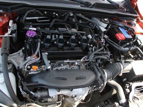 Used 2022 Honda Civic Si image 34