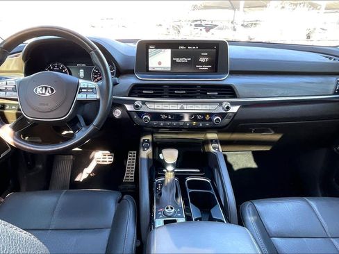 Used 2021 Kia Telluride SX w/ Nightfall Edition Package image 14