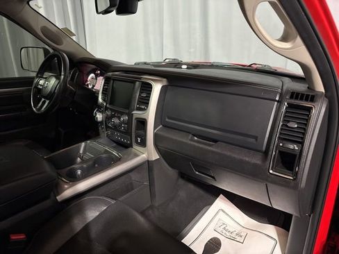 Used 2017 RAM 1500 Sport image 42