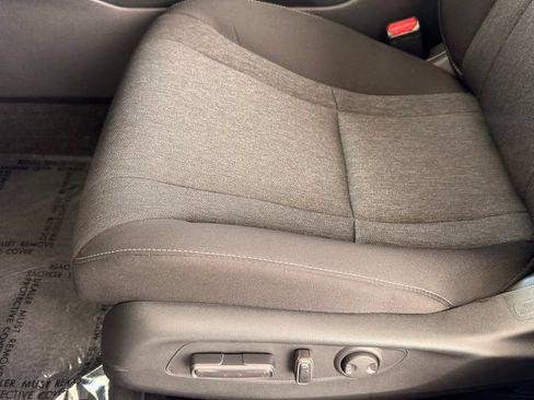 Used 2026 Honda Accord SE image 5