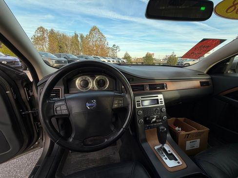 Used 2008 Volvo S80 T6 image 18