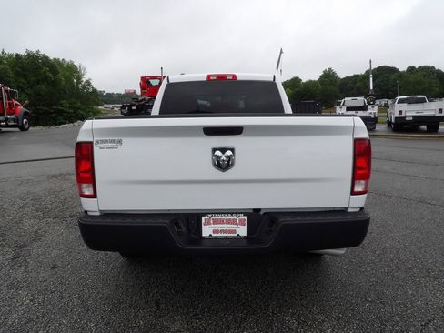 Used 2021 RAM 1500 Tradesman RWD image 6