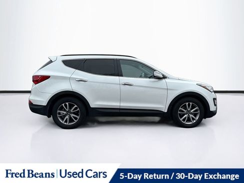 Used 2015 Hyundai Santa Fe Sport 2.0T image 9