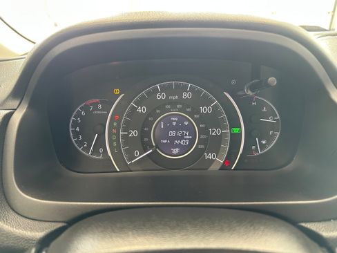 Used 2016 Honda CR-V EX-L image 22