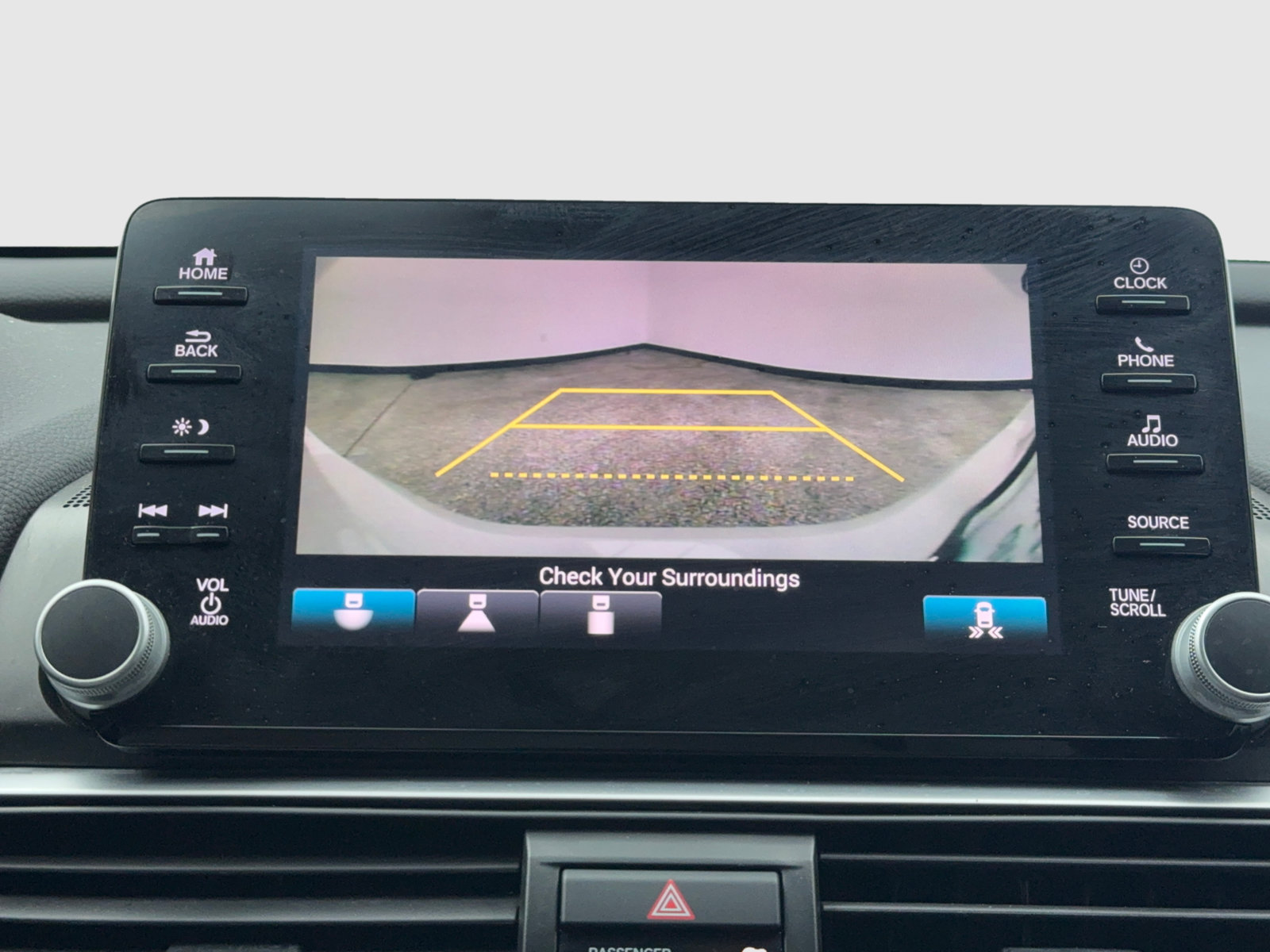 Used 2018 Honda Accord EX-L image 25