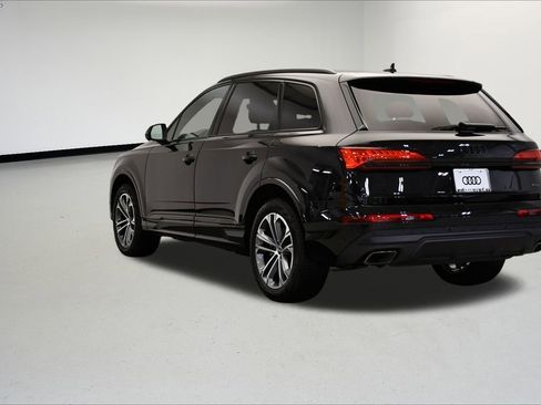 New 2026 Audi Q7 2.0T Premium image 3