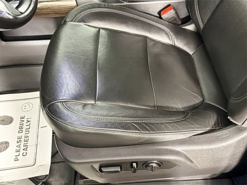 Used 2019 Chevrolet Silverado 1500 LT Trail Boss image 18