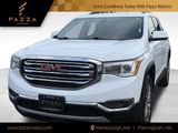 Used 2019 GMC Acadia SLE w/ Driver Alert Package I image 1
