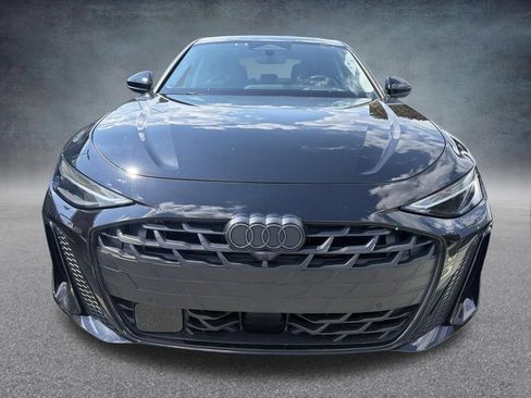 Used 2026 Audi A6 Premium Plus w/ Premium Plus Package AWD/4WD image 6