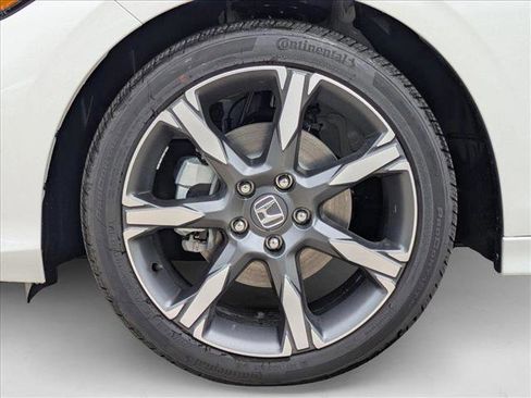 New 2025 Honda Civic Sport Touring image 10