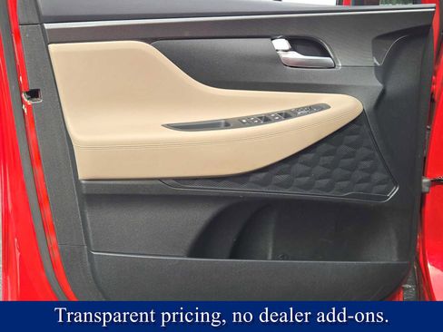 Used 2022 Hyundai Santa Fe SEL w/ Convenience Package image 19