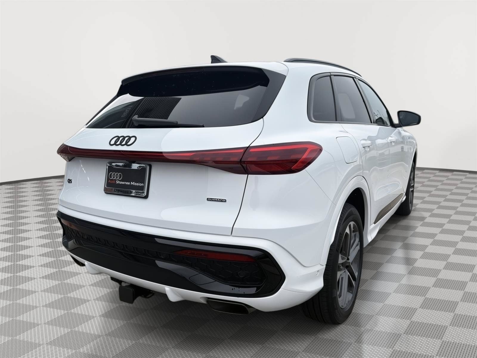New 2026 Audi Q5 2.0T AWD/4WD image 5