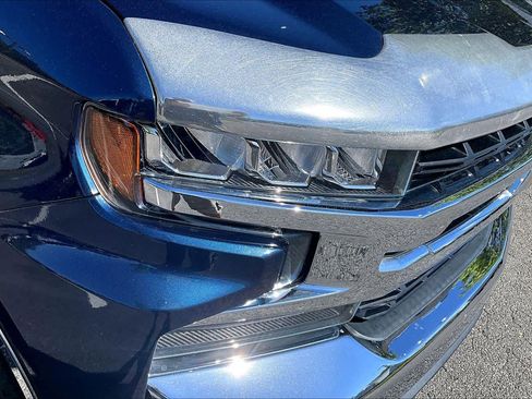 Used 2019 Chevrolet Silverado 1500 LT w/ All-Star Edition image 26