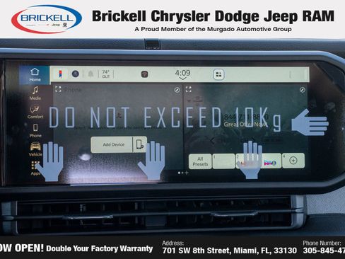 New 2026 Jeep Wrangler Sport image 22