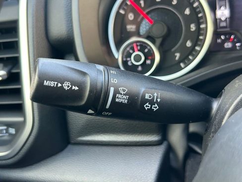 New 2025 RAM 1500 Big Horn image 38