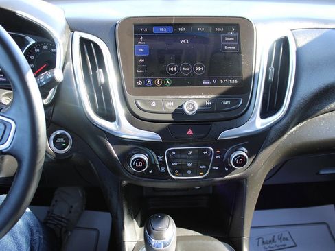 Used 2019 Chevrolet Equinox LT image 15