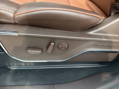 New 2026 Ford F350 King Ranch AWD/4WD image 24