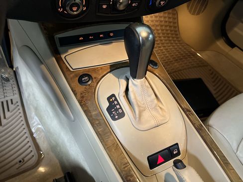 Used 2007 BMW Z4 3.0si image 57