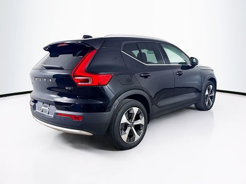 Used 2023 Volvo XC40 B5 Plus w/ Driver Assist Package AWD/4WD image 33