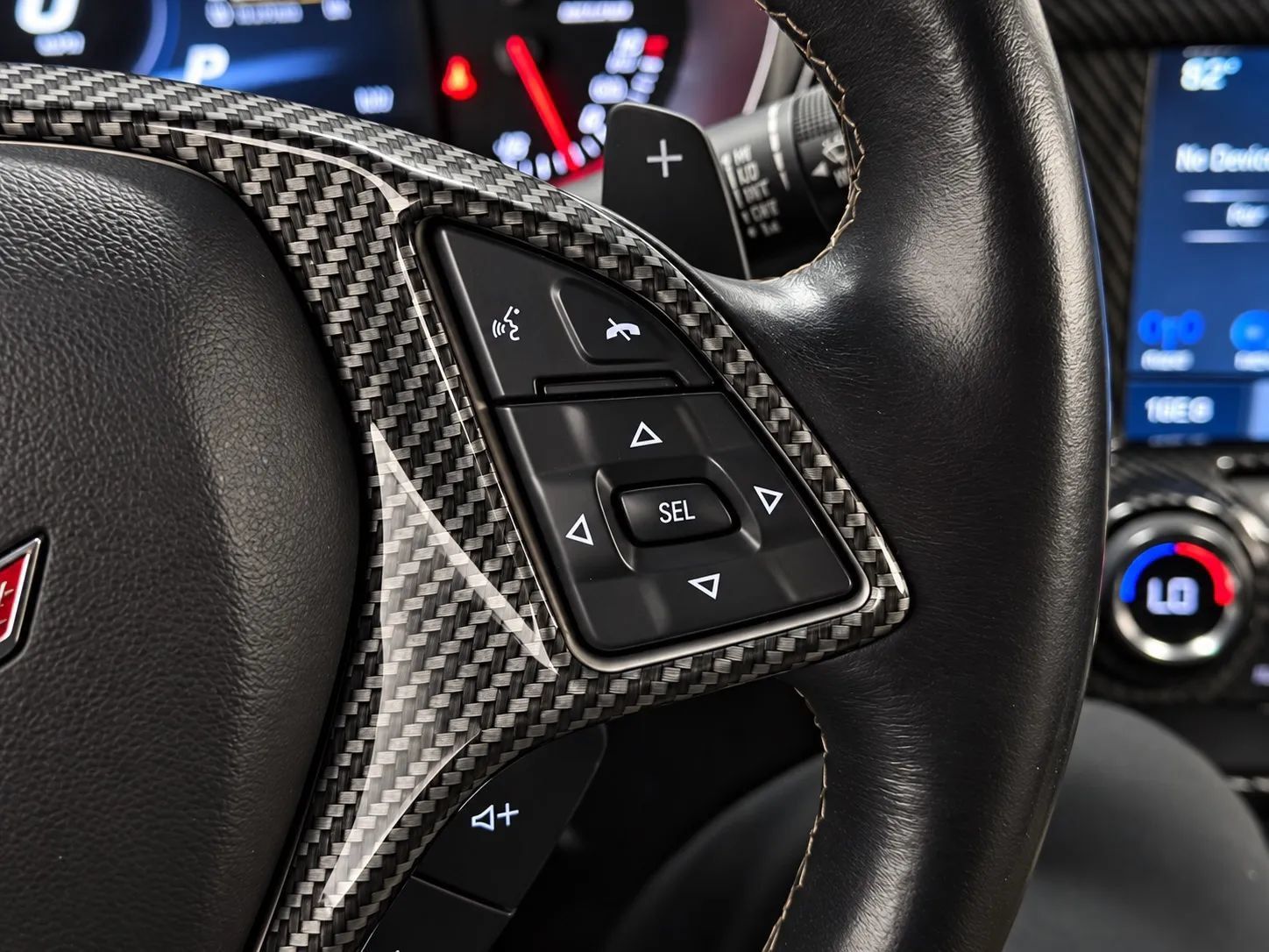 Used 2019 Chevrolet Corvette Z06 RWD image 29