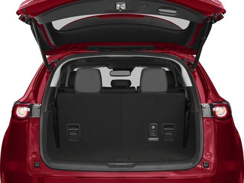 Used 2016 MAZDA CX-9 Touring image 14