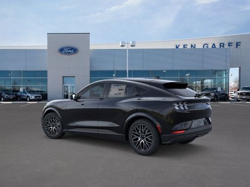New 2026 Ford Mustang Mach-E Premium AWD/4WD image 5