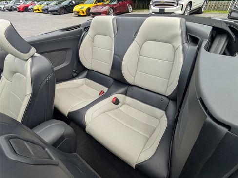 Used 2024 Ford Mustang Premium RWD image 13