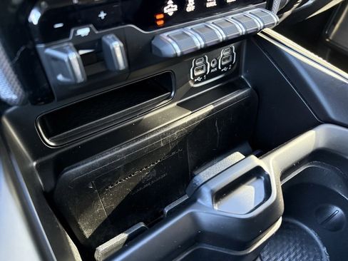 Used 2020 RAM 1500 Limited image 23