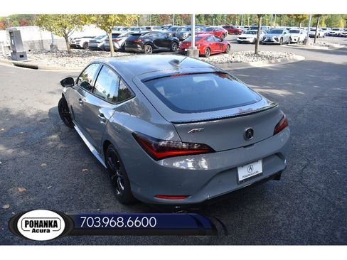 New 2026 Acura Integra A-Spec image 8