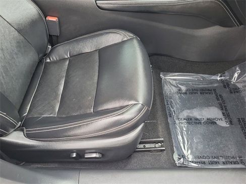 Certified 2023 Nissan Altima 2.5 SL image 17