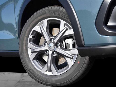 New 2026 Honda HR-V LX image 3