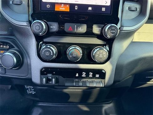 Used 2025 RAM 1500 Tradesman image 12
