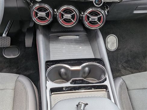 New 2025 Chevrolet Blazer EV RS image 29