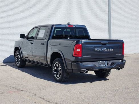 New 2026 RAM 1500 Laramie image 3