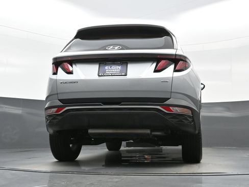 Used 2023 Hyundai Tucson SE image 27