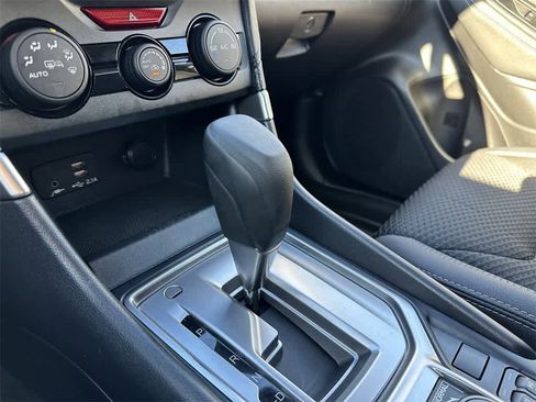 Used 2023 Subaru Forester Premium image 18