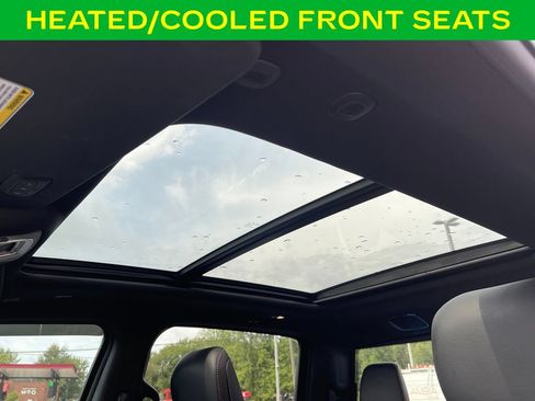 Used 2025 RAM 1500 RHO w/ RHO Level 1 Equipment Group AWD/4WD image 17
