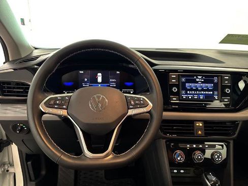 Used 2024 Volkswagen Taos S FWD image 5