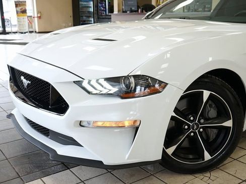 Used 2021 Ford Mustang GT image 20