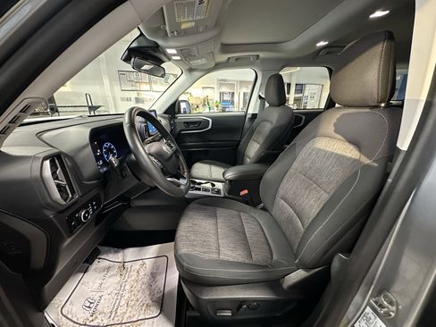 Used 2023 Ford Bronco Sport Big Bend w/ Convenience Package image 8