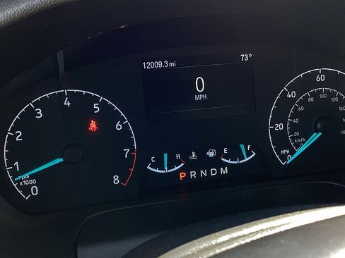 Used 2024 Ford Transit 250 Low Roof w/ Exterior Upgrade Package image 10