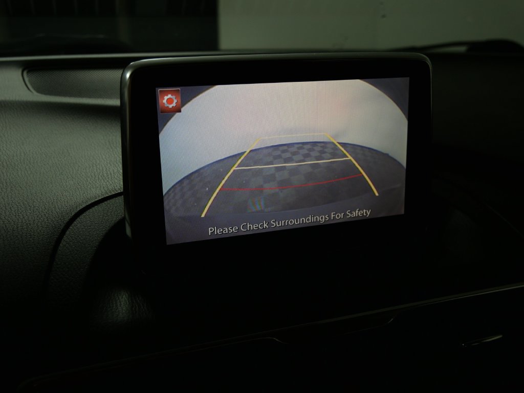 Used 2014 MAZDA MAZDA3 s Touring FWD image 25