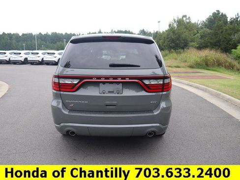 Used 2020 Dodge Durango GT image 6