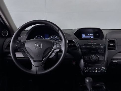 Used 2015 Acura RDX AWD image 9