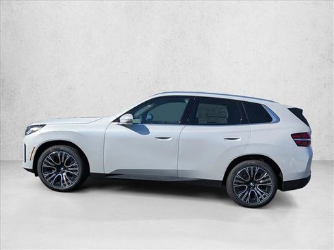 New 2026 BMW X3 xDrive30i w/ Premium Package AWD/4WD image 9