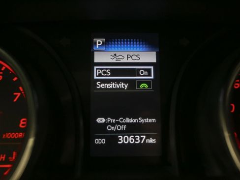 Used 2020 Toyota Camry TRD image 40