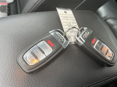 Used 2014 Audi A4 2.0T Premium Plus w/ Premium Plus Package image 24